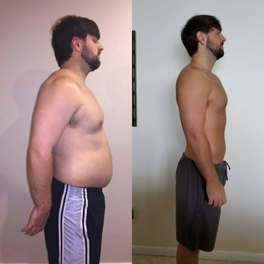 Tracking Weight Loss Progress Beyond the Scale