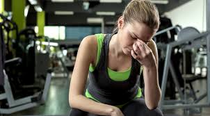 Breaking Through a Weight Loss Plateau