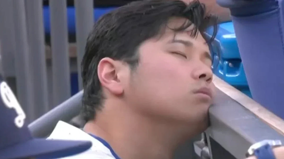 The Hidden Link: How Sleep Supercharges Muscle Growth