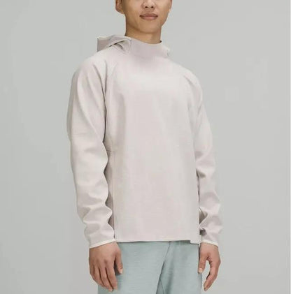 Lululemon GridLiner Fleece Hoodie - Men's XL Lululemon