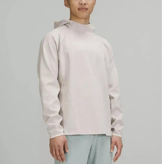 Lululemon GridLiner Fleece Hoodie - Men's XL Lululemon