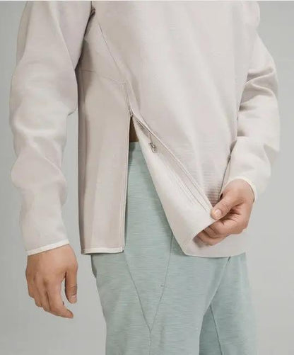 Lululemon GridLiner Fleece Hoodie - Men's XL Lululemon