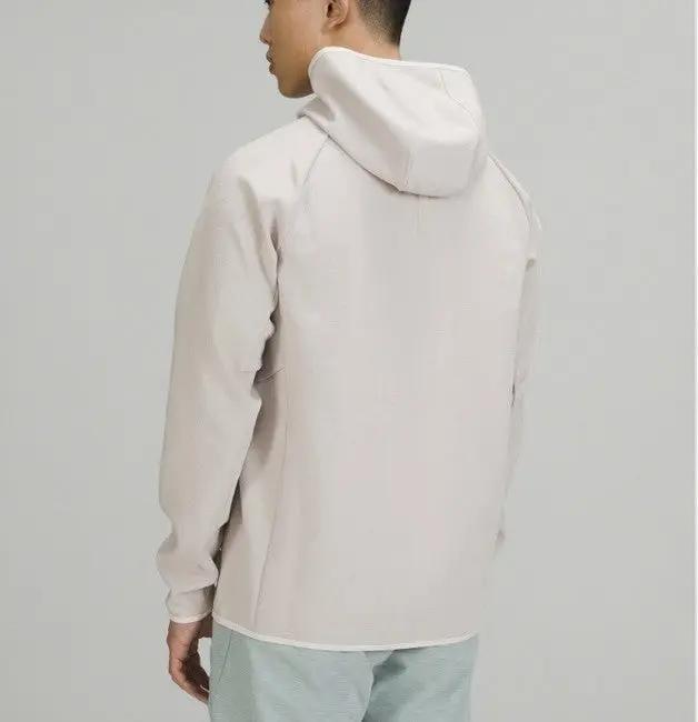 Lululemon GridLiner Fleece Hoodie - Men's XL Lululemon