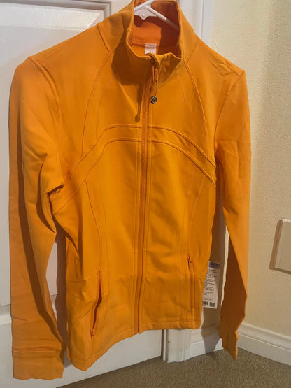 Lululemon Define Jacket - Women's size 8 Lululemon