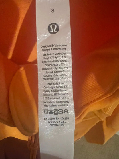Lululemon Define Jacket - Women's size 8 Lululemon