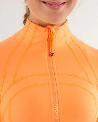 Lululemon Define Jacket - Women's size 8 Lululemon