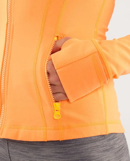 Lululemon Define Jacket - Women's size 8 Lululemon