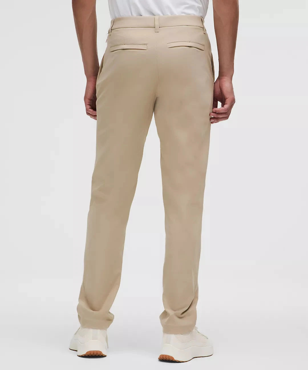 ABC Classic-Fit Trouser 30L Warpstreme - Men's 34" Waist Lululemon