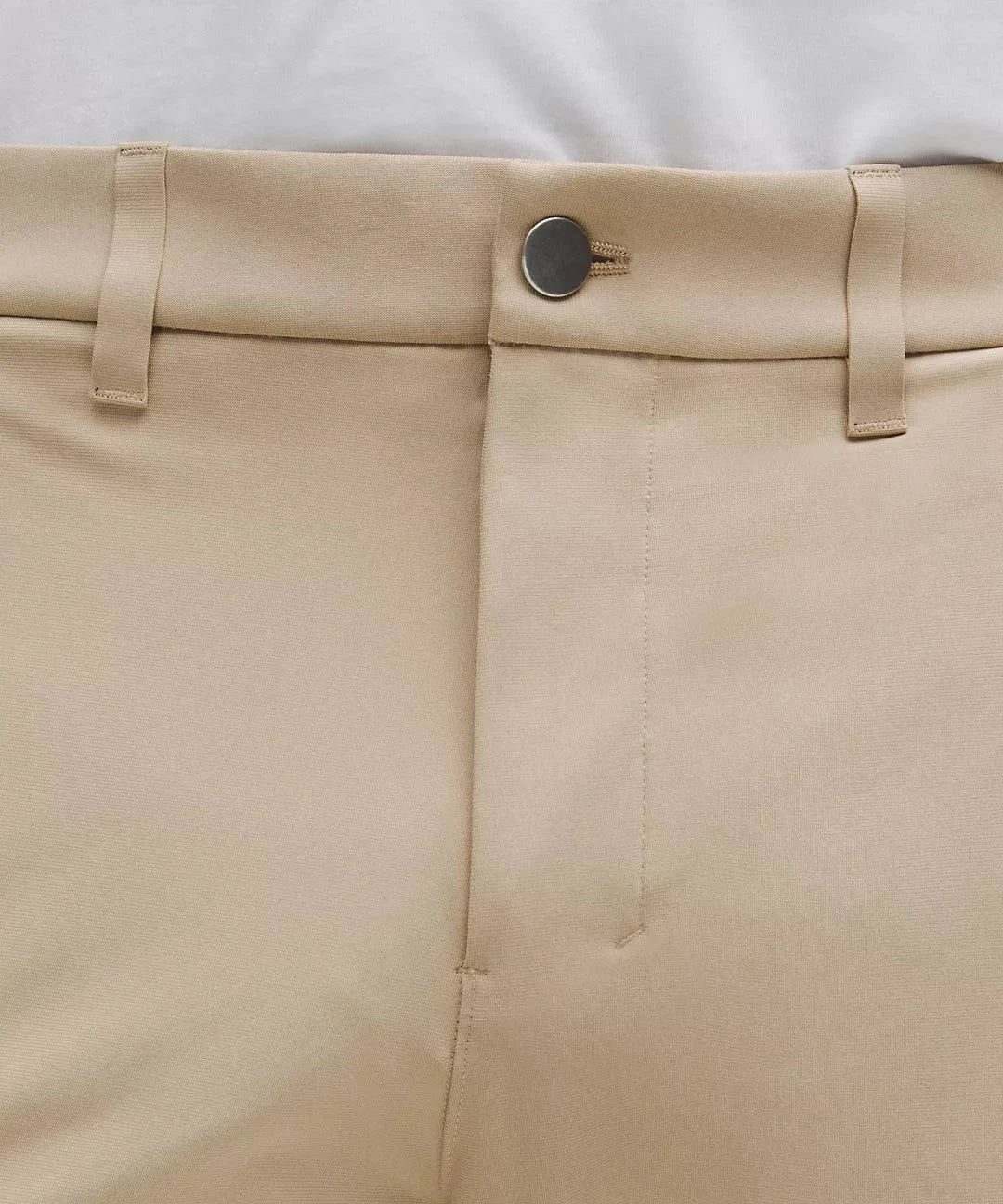 ABC Classic-Fit Trouser 30L Warpstreme - Men's 34" Waist Lululemon