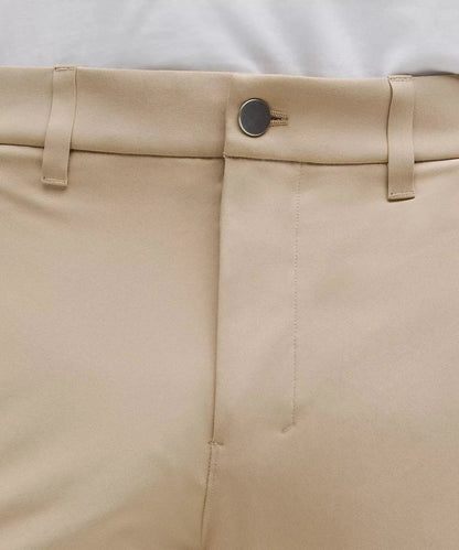 ABC Classic-Fit Trouser 30L Warpstreme - Men's 34" Waist Lululemon