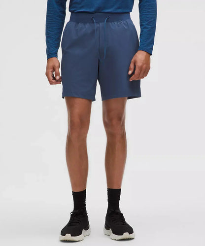 lululemon Zeroed In Linerless Short 7" - Men's L Lululemon