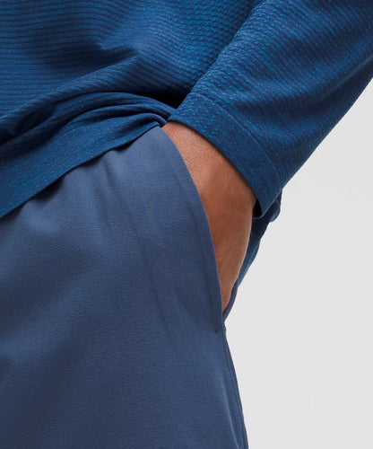 lululemon Zeroed In Linerless Short 7" - Men's L Lululemon